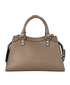 Medium Neo City, £995, Handbags, Brown, Leather, Back view